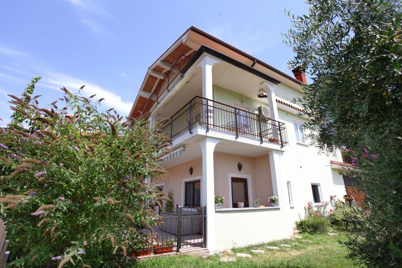 Bozena Studio Kneb Portoroz Bagian luar foto