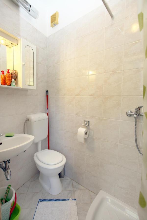 Bozena Studio Kneb Portoroz Bagian luar foto